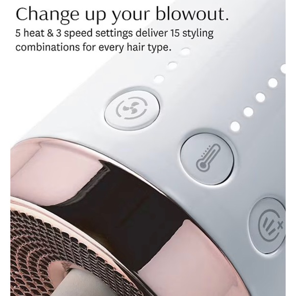 T3 Hair New T3 Airebrush Duo Poshmark